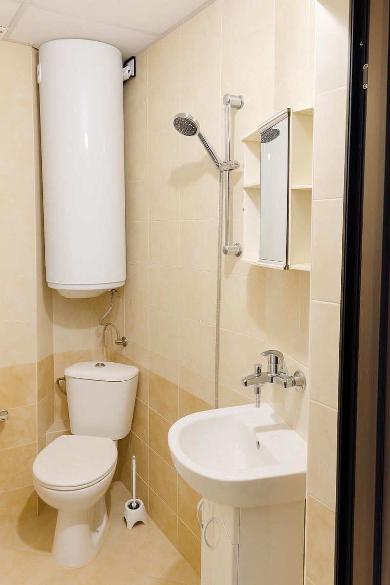 Дава под наем 3-СТАЕН, гр. Пловдив, Мараша, снимка 8 - Апартаменти - 52662304