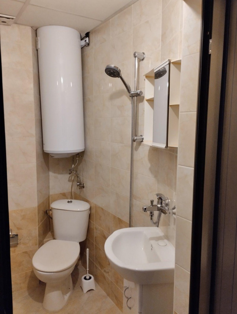 Дава под наем 3-СТАЕН, гр. Пловдив, Мараша, снимка 10 - Апартаменти - 52662304