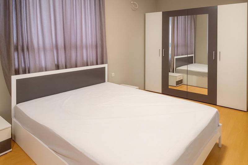 Дава под наем 3-СТАЕН, гр. Пловдив, Мараша, снимка 3 - Апартаменти - 52662304