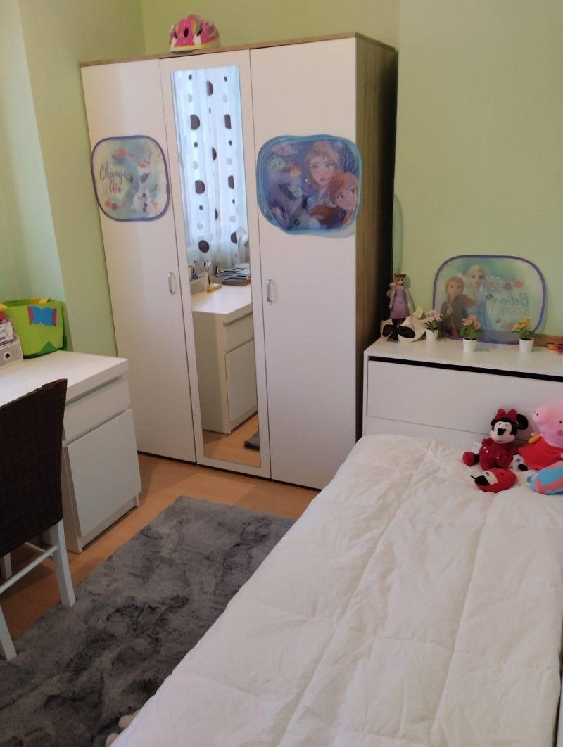 Дава под наем 3-СТАЕН, гр. Пловдив, Мараша, снимка 9 - Апартаменти - 52662304