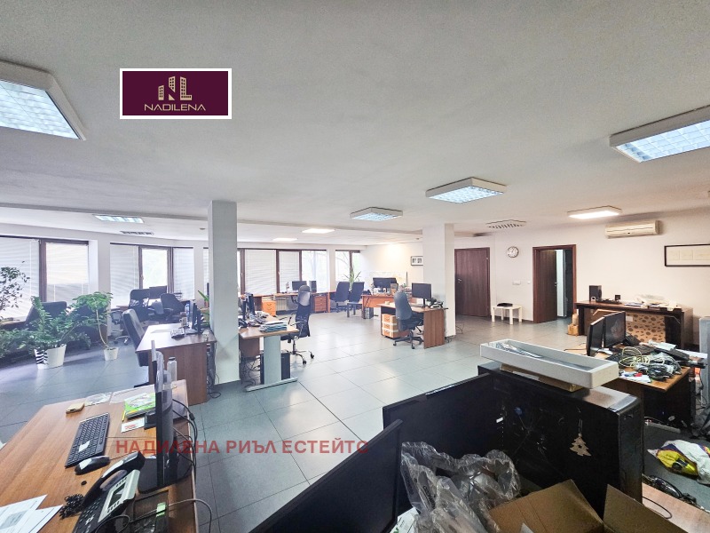 For Rent  Office Sofia , Lozenets , 300 sq.m | 17203907 - image [4]