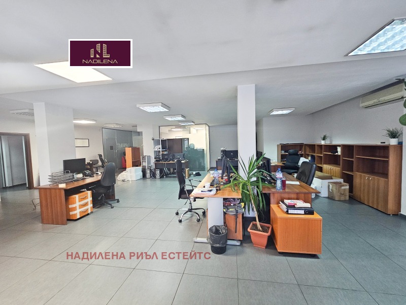 For Rent  Office Sofia , Lozenets , 300 sq.m | 17203907 - image [6]