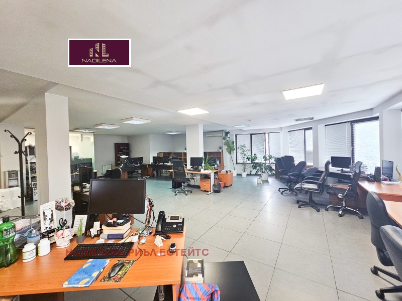 For Rent  Office Sofia , Lozenets , 300 sq.m | 17203907 - image [7]