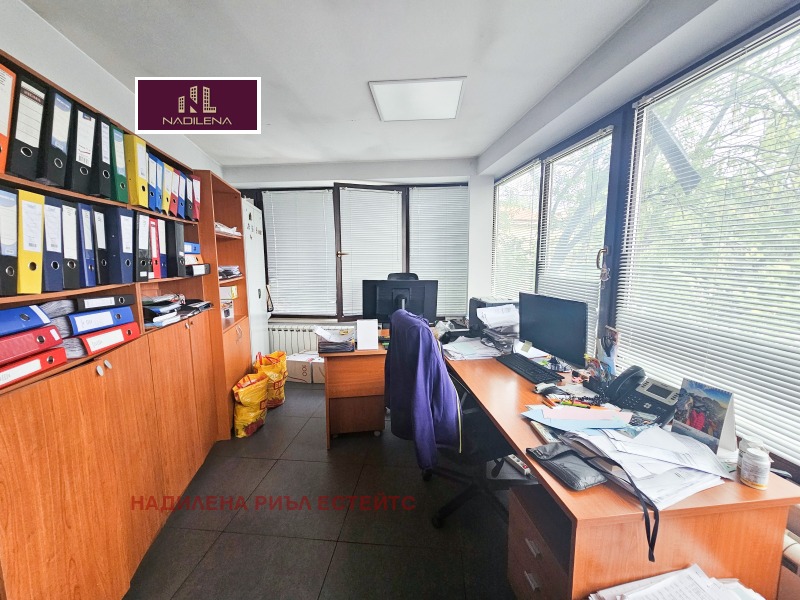 For Rent  Office Sofia , Lozenets , 300 sq.m | 17203907 - image [8]