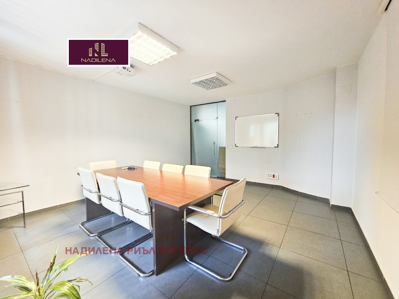 For Rent  Office Sofia , Lozenets , 300 sq.m | 17203907 - image [2]