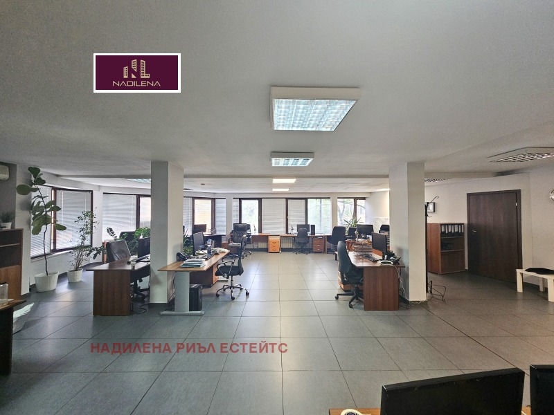 For Rent  Office Sofia , Lozenets , 300 sq.m | 17203907 - image [3]