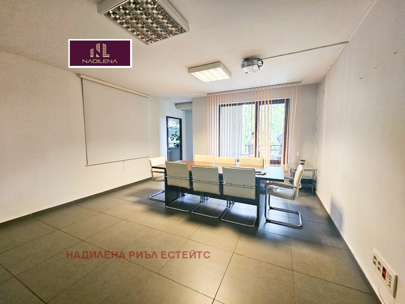 For Rent  Office Sofia , Lozenets , 300 sq.m | 17203907 - image [10]