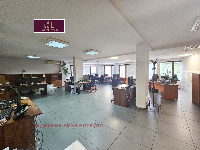 For Rent  Office Sofia , Lozenets , 300 sq.m | 17203907 - image [5]