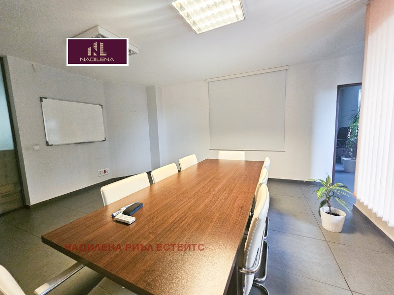 For Rent  Office Sofia , Lozenets , 300 sq.m | 17203907