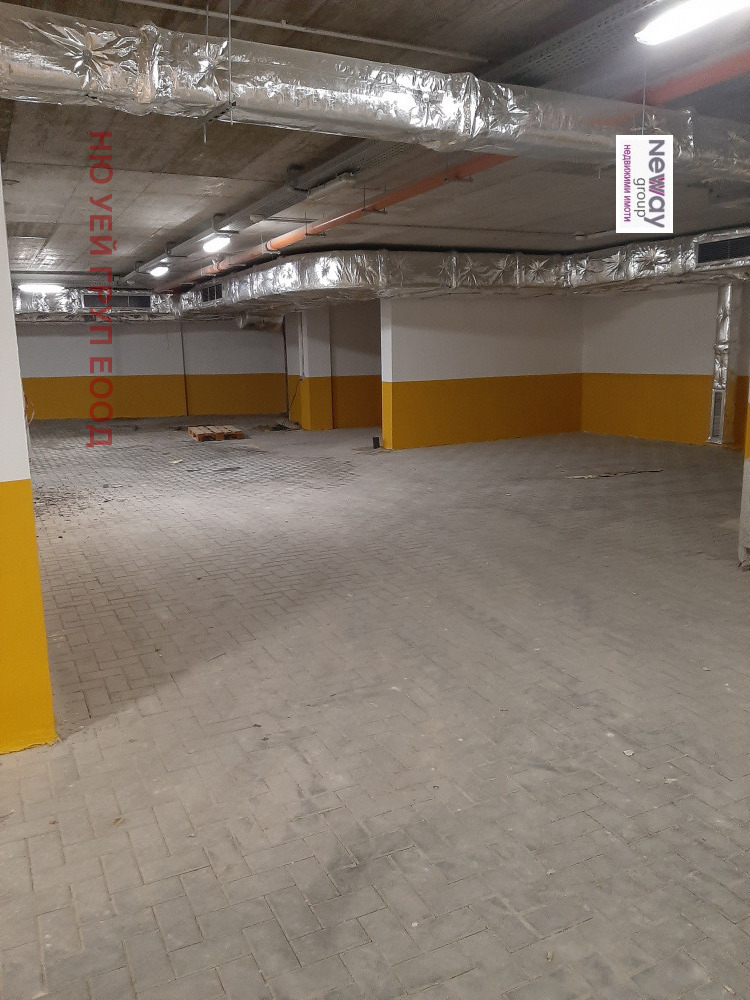 Para alugar  Lugar de estacionamento Sofia , Manastirski livadi , 15 m² | 57914341 - imagem [3]