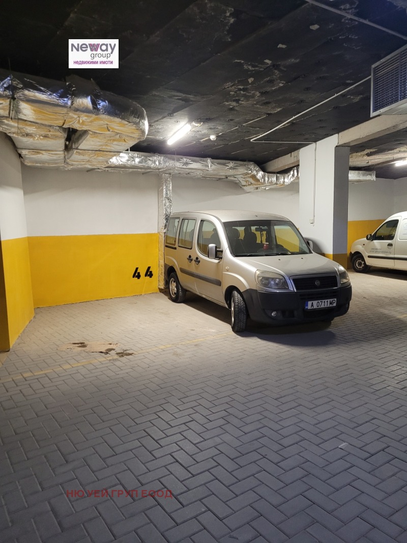 Para alugar  Lugar de estacionamento Sofia , Manastirski livadi , 15 m² | 57914341 - imagem [4]