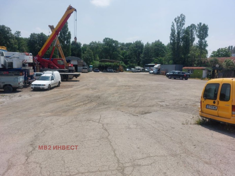 Kiadó  Cselekmény Sofia , Orlandovci , 5300 négyzetméter | 73170189 - kép [4]