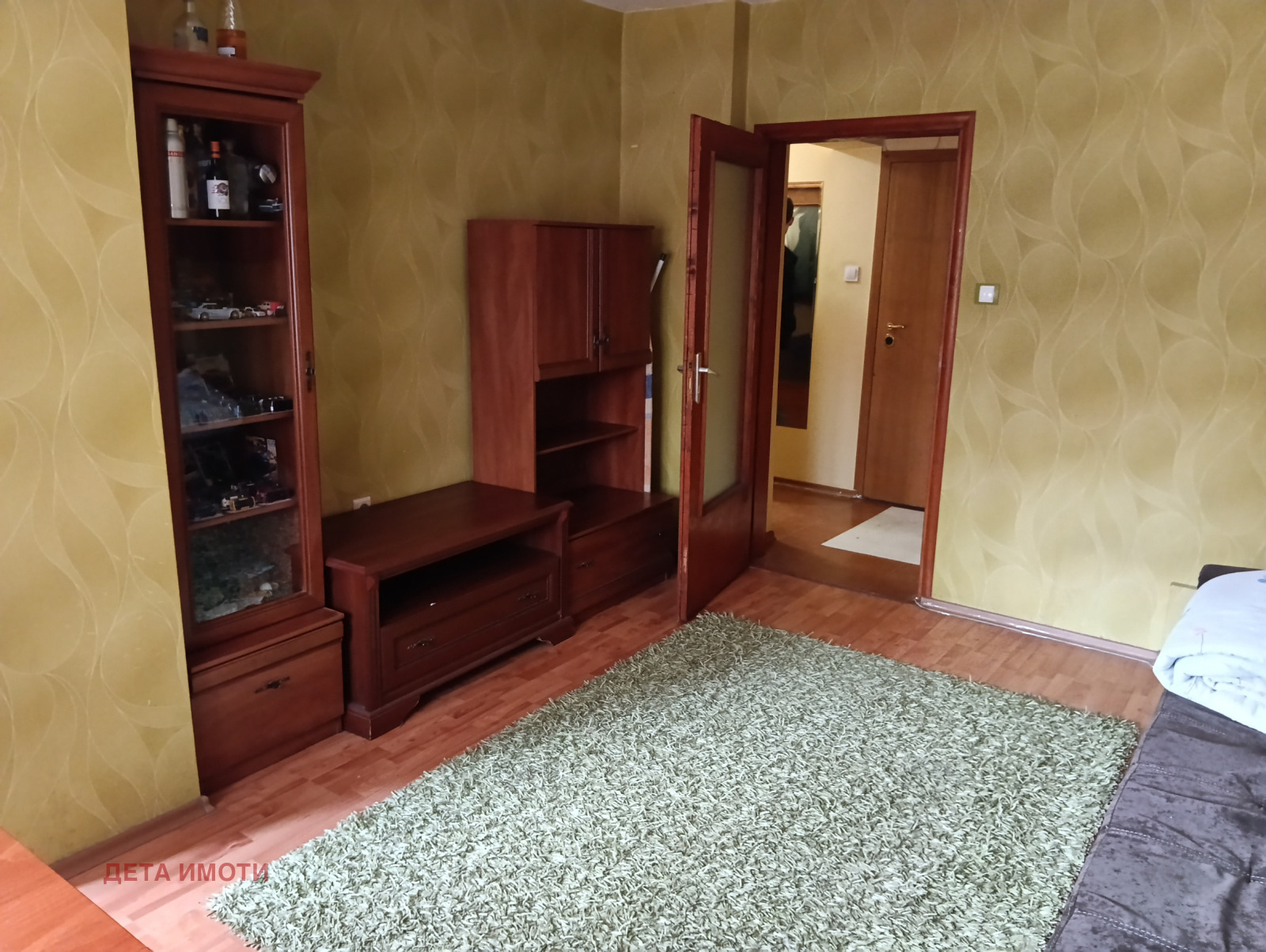 Дава под наем СТАЯ, гр. София, Овча купел, снимка 4 - Стаи под наем - 53898907