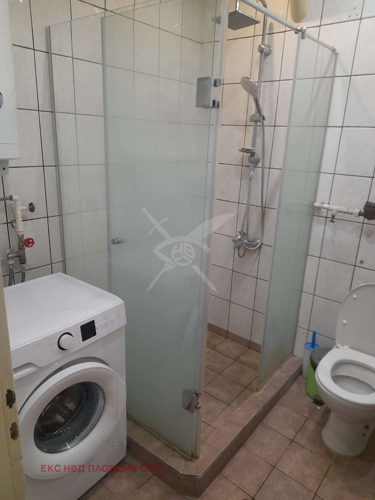 Дава под наем 1-СТАЕН, гр. Пловдив, Център, снимка 5 - Апартаменти - 55004736