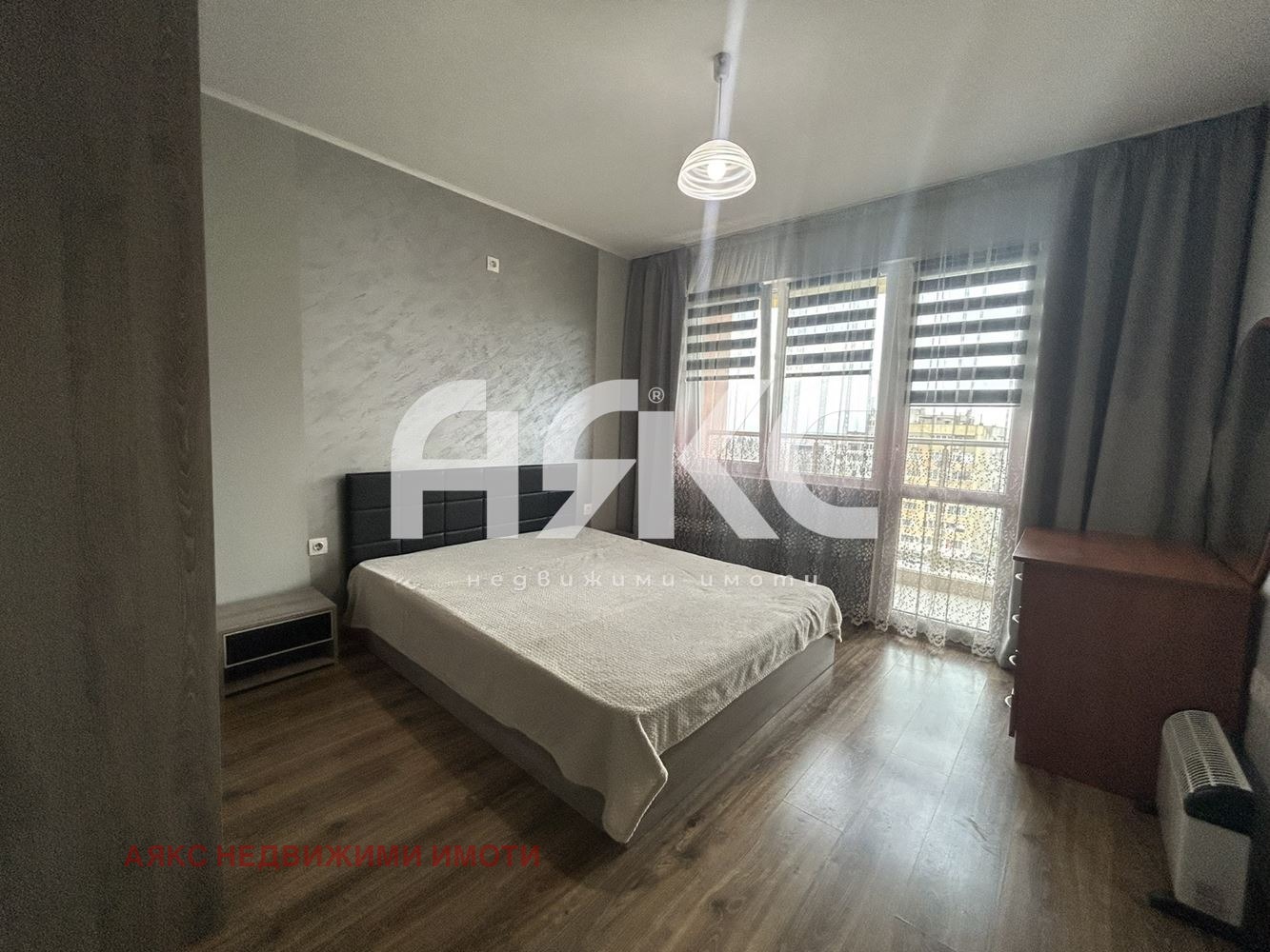 Дава под наем 2-СТАЕН, гр. София, Дружба 2, снимка 4 - Апартаменти - 53738371