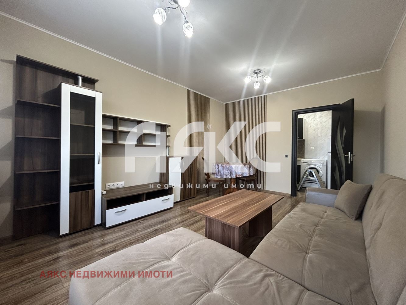 Дава под наем 2-СТАЕН, гр. София, Дружба 2