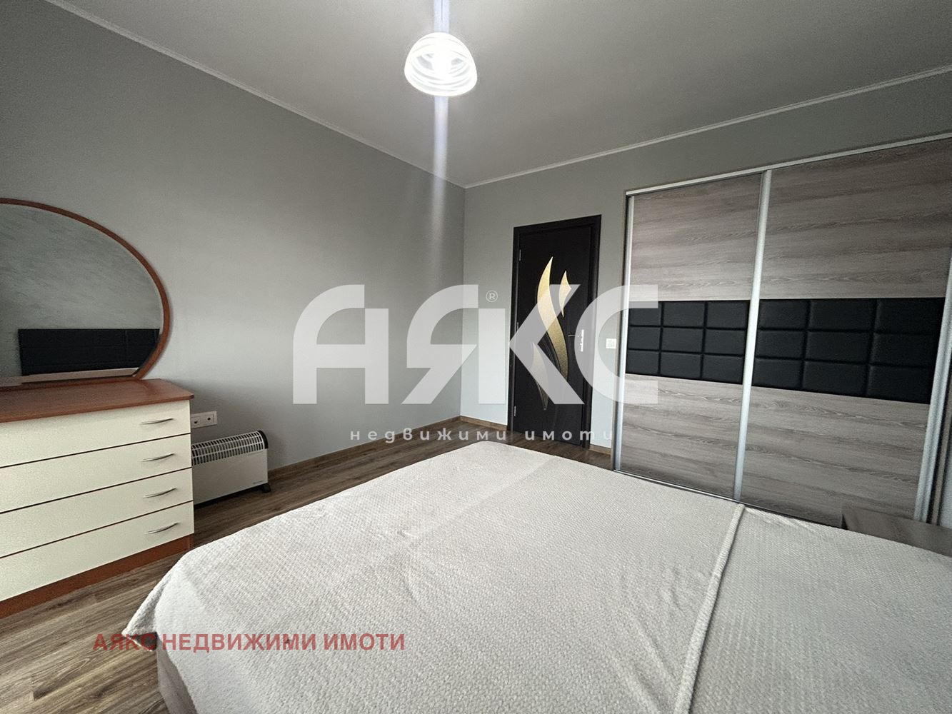 Дава под наем 2-СТАЕН, гр. София, Дружба 2, снимка 5 - Апартаменти - 53738371