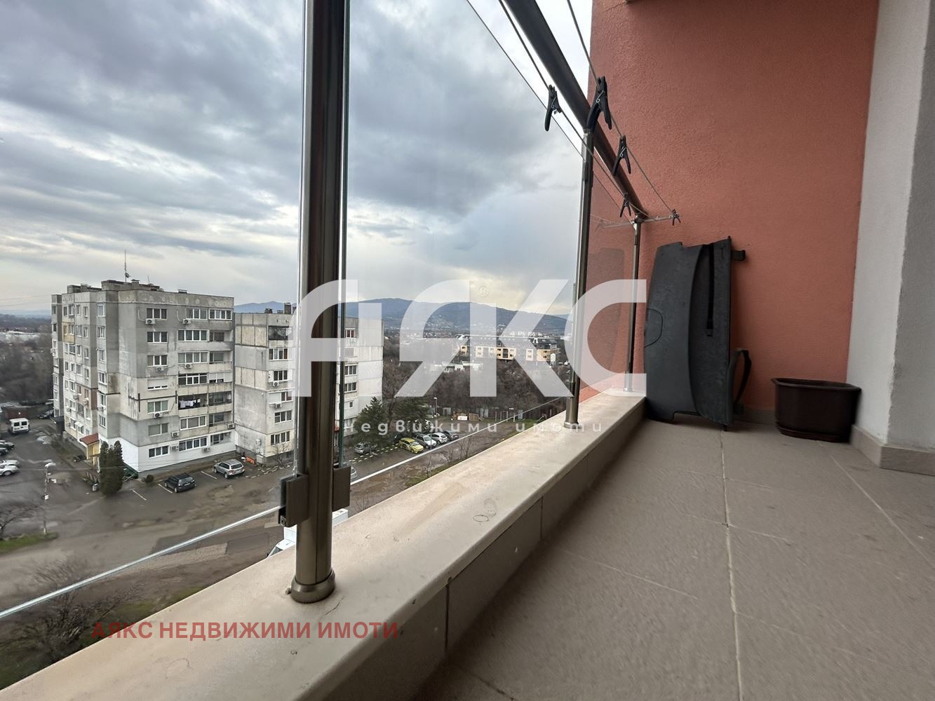 Дава под наем 2-СТАЕН, гр. София, Дружба 2, снимка 8 - Апартаменти - 53738371