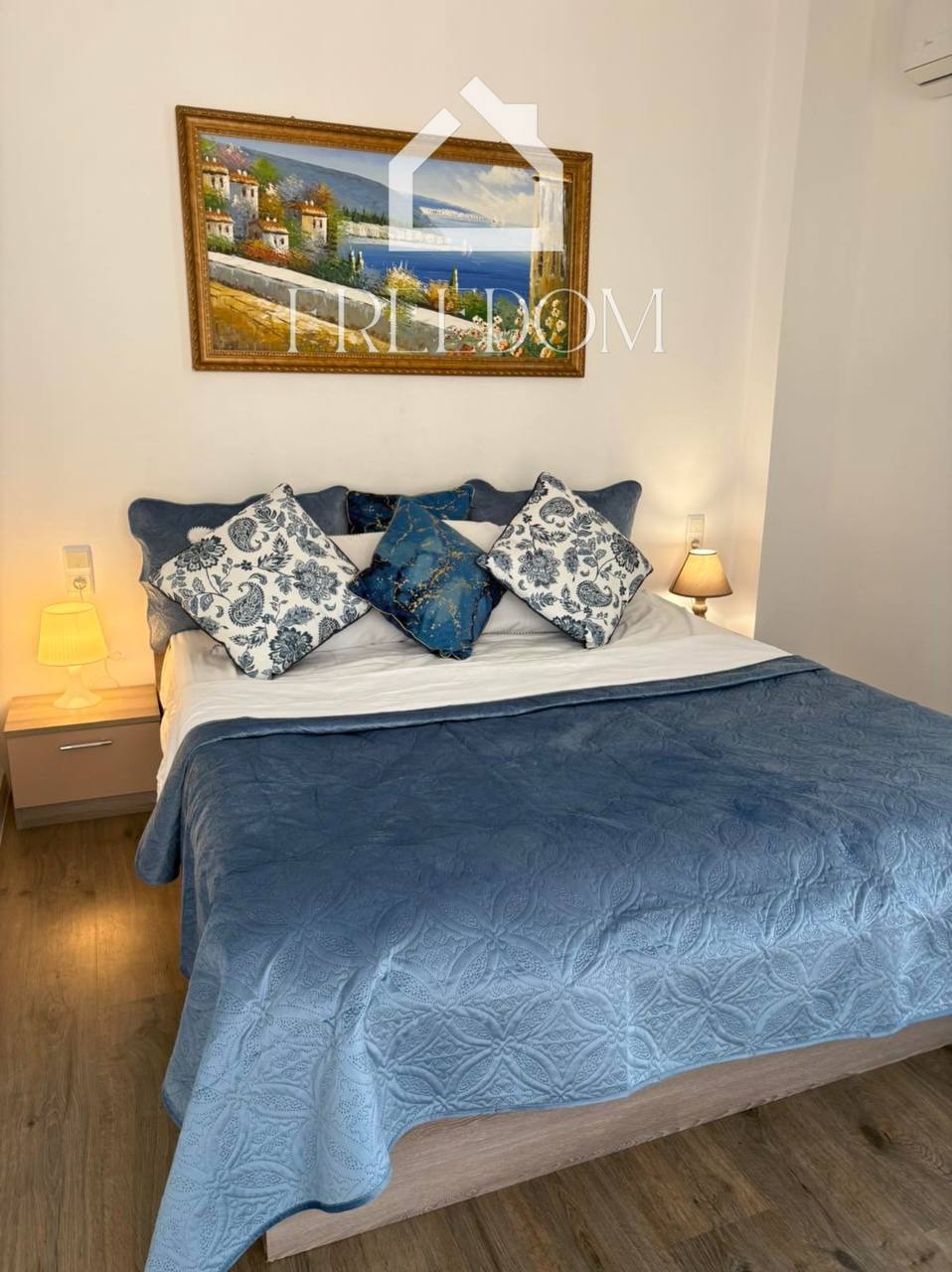 Дава под наем 2-СТАЕН, гр. Варна, Бриз, снимка 4 - Апартаменти - 54150921