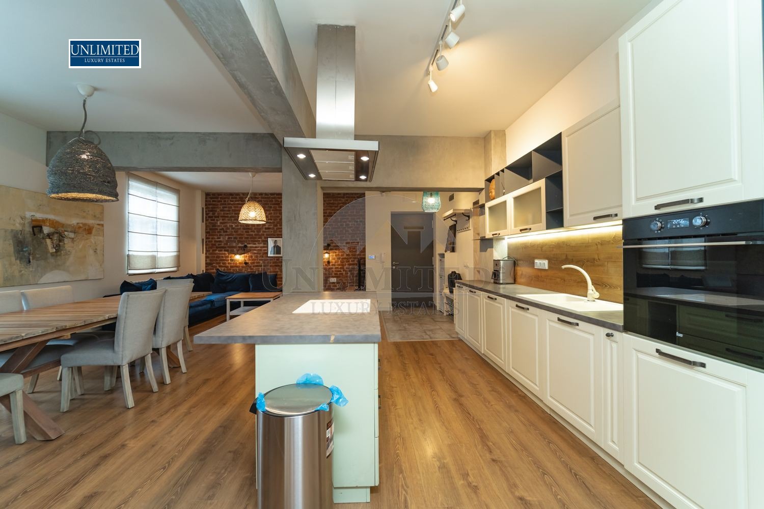 Дава под наем 3-СТАЕН, гр. София, Докторски паметник, снимка 8 - Апартаменти - 53883187