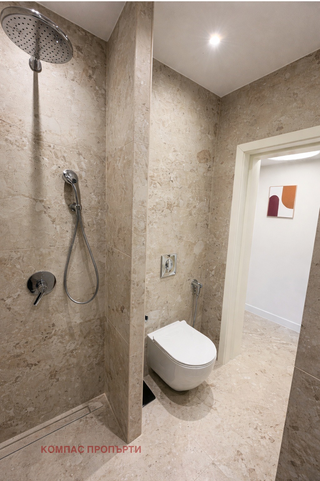 Дава под наем 3-СТАЕН, гр. София, Иван Вазов, снимка 6 - Апартаменти - 53955634