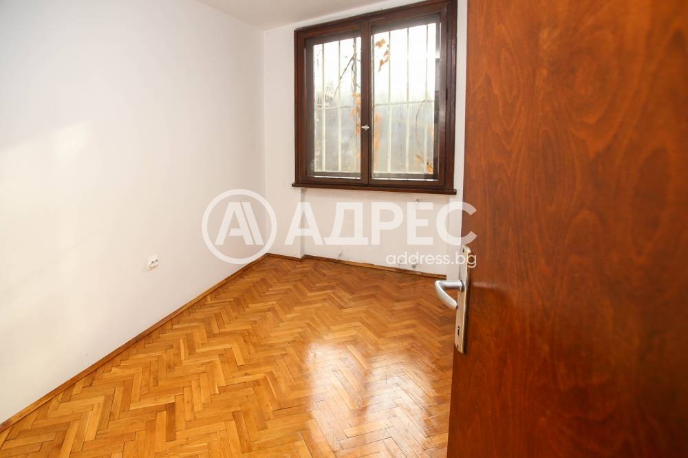 Дава под наем КЪЩА, гр. София, Изток, снимка 14 - Къщи - 54188621