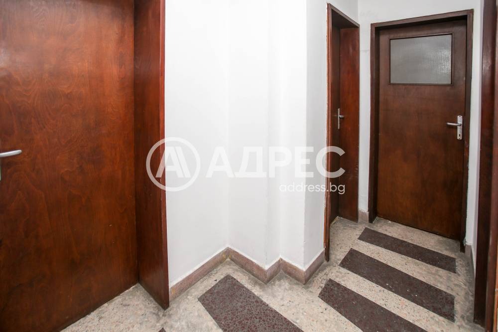 Дава под наем КЪЩА, гр. София, Изток, снимка 11 - Къщи - 54188621