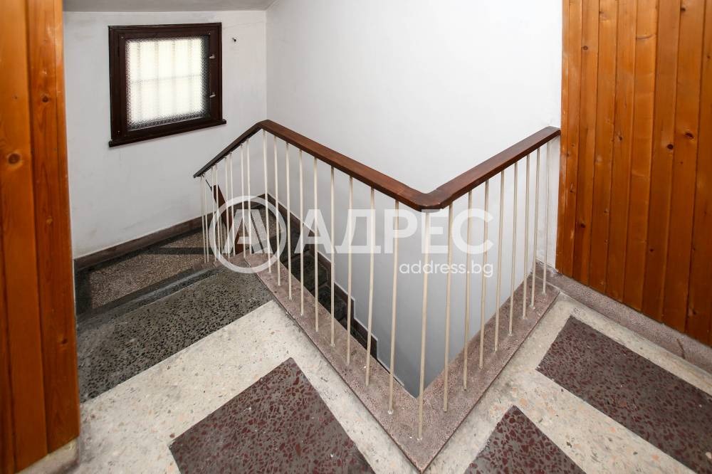 Дава под наем КЪЩА, гр. София, Изток, снимка 16 - Къщи - 54188621