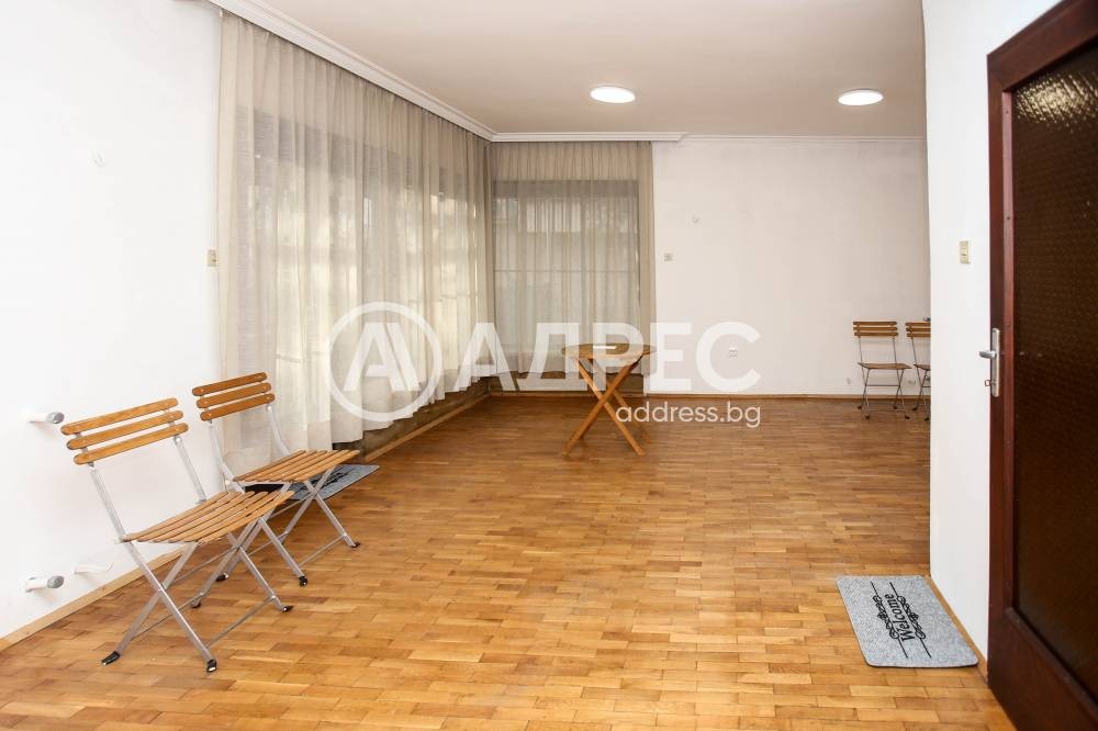 Дава под наем КЪЩА, гр. София, Изток, снимка 5 - Къщи - 54188621