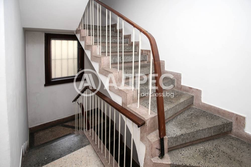 Дава под наем КЪЩА, гр. София, Изток, снимка 10 - Къщи - 54188621