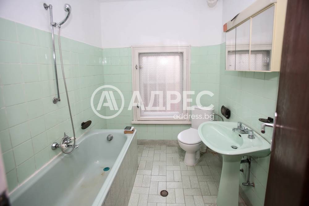 Дава под наем КЪЩА, гр. София, Изток, снимка 15 - Къщи - 54188621