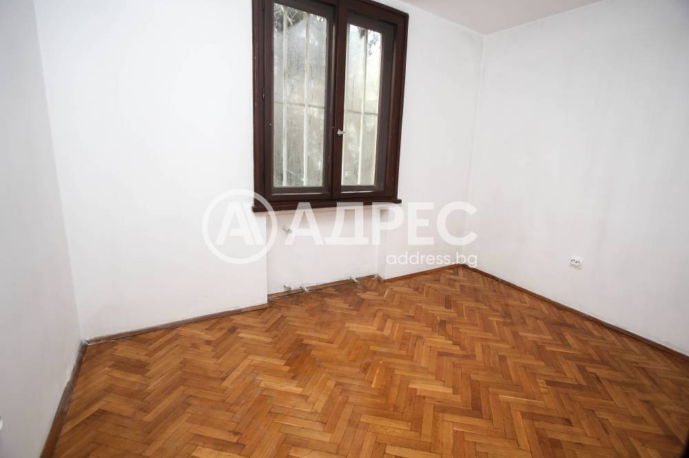 Дава под наем КЪЩА, гр. София, Изток, снимка 12 - Къщи - 54188621