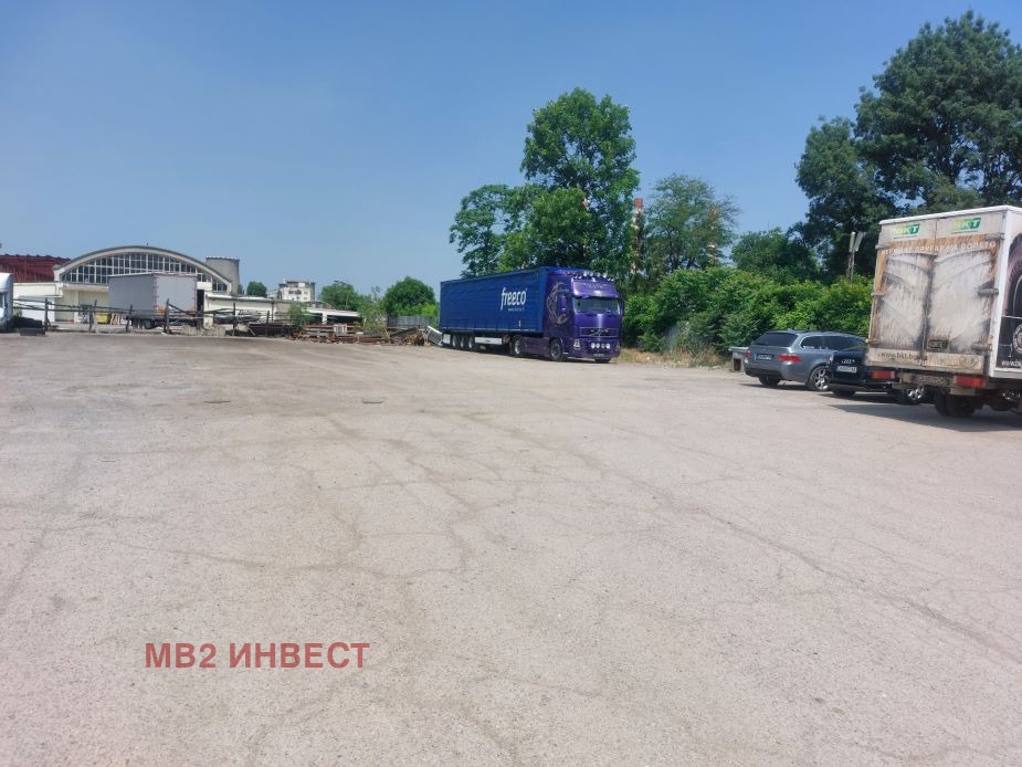 Дава под наем МЯСТО, гр. София, Орландовци, снимка 2 - Парцели - 54639319