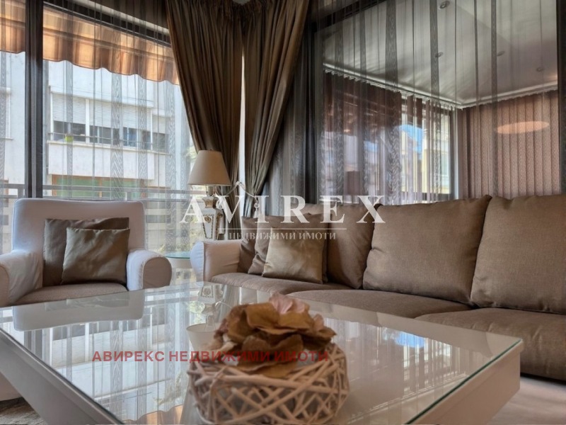 Дава под Наем 2-СТАЕН в град Пловдив, Кършияка - 75 кв.м / 480 € » 938.80 лв., АВИРЕКС НЕДВИЖИМИ ИМОТИ