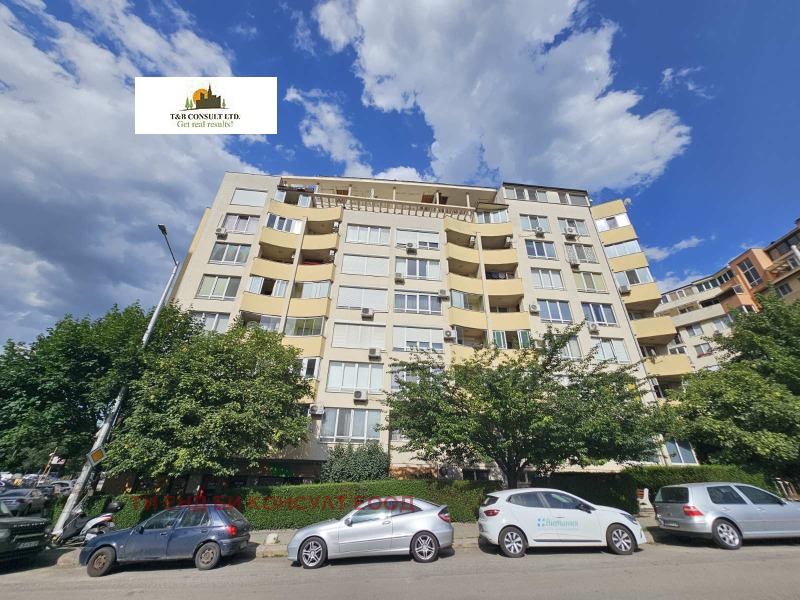 Дава под Наем 2-СТАЕН в град София, Студентски град - 70 кв.м / 700 € » 1 369.08 лв., ТИ ЕНД БИ КОНСУЛТ ЕООД