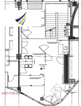 Office 7-mi 11-ti kilometar, Sofia 2