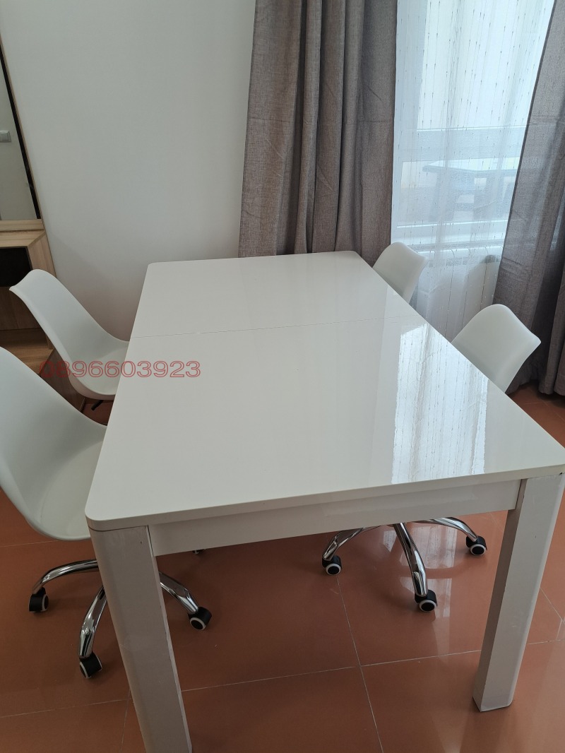 Дава под наем 1-СТАЕН, гр. София, Център, снимка 2 - Апартаменти - 52597168