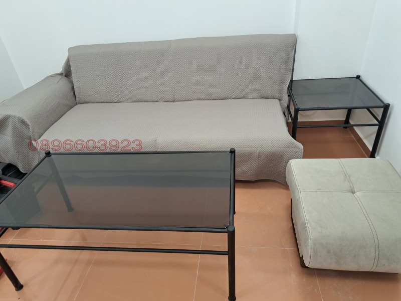 Дава под наем 1-СТАЕН, гр. София, Център, снимка 3 - Апартаменти - 52597168