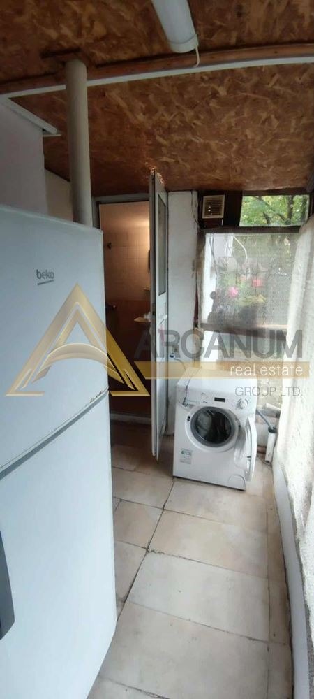 Дава под наем 1-СТАЕН, гр. Варна, м-т Долна Трака, снимка 9 - Апартаменти - 52623451