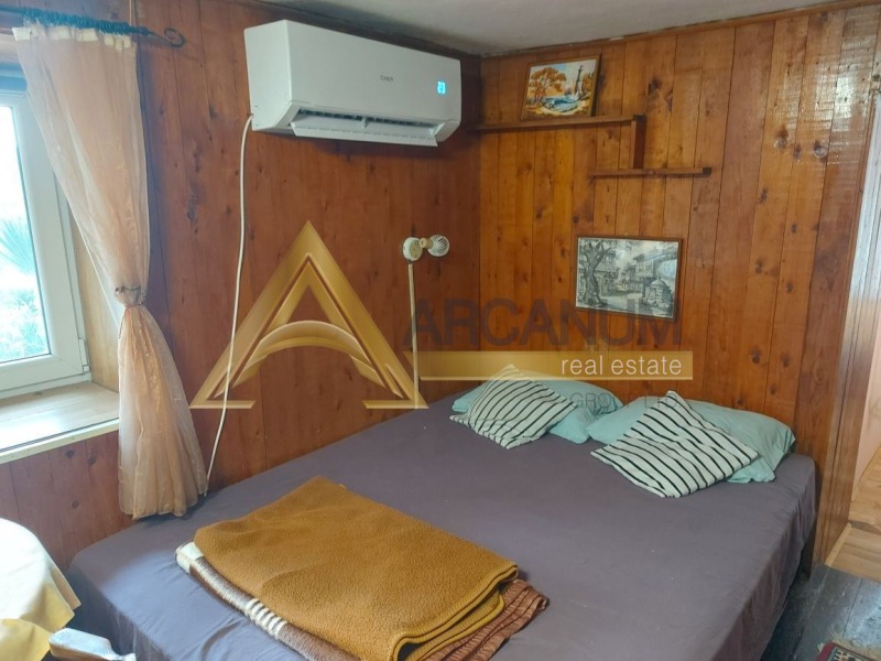 Дава под наем 1-СТАЕН, гр. Варна, м-т Долна Трака, снимка 3 - Апартаменти - 52623451