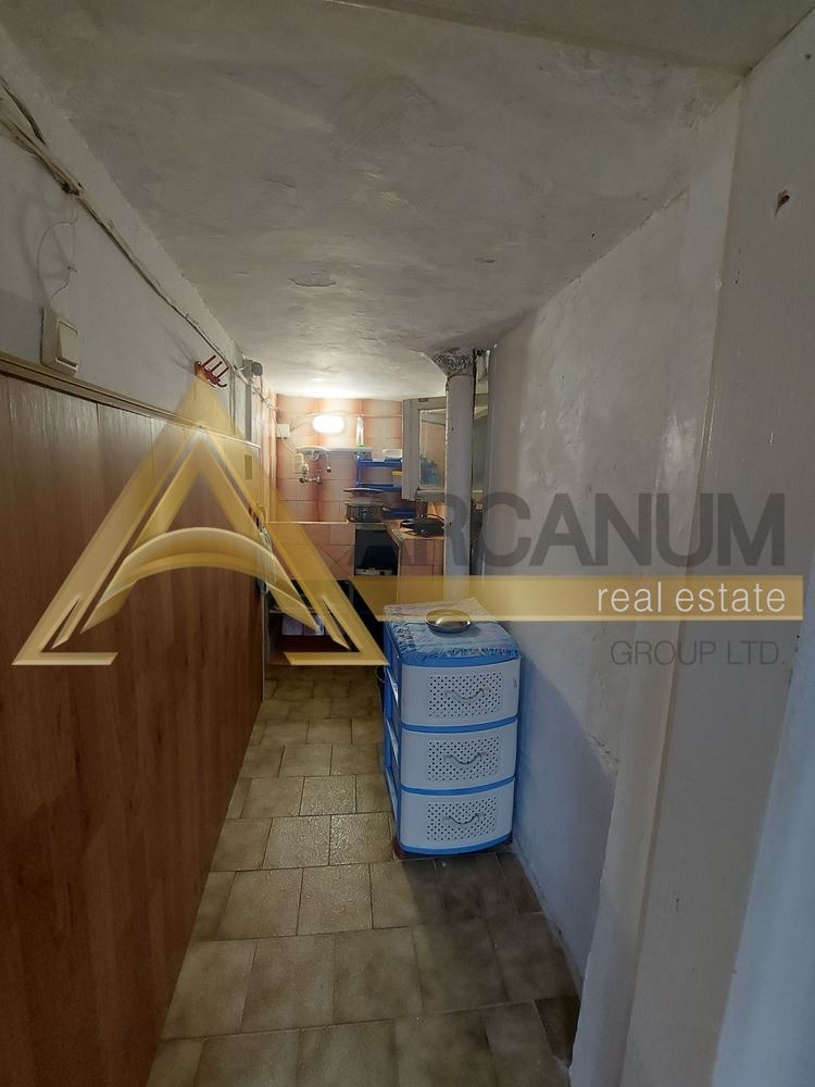 Дава под наем 1-СТАЕН, гр. Варна, м-т Долна Трака, снимка 8 - Апартаменти - 52623451