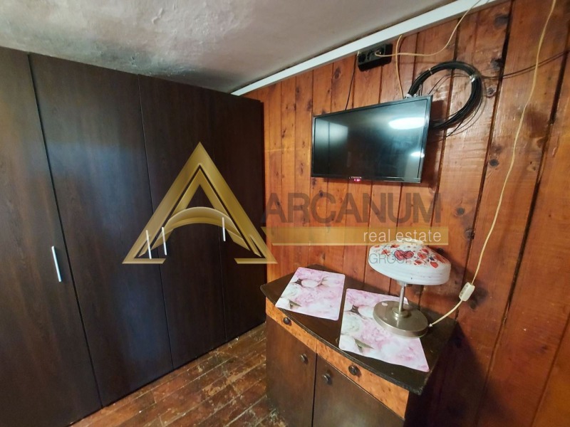 Дава под наем 1-СТАЕН, гр. Варна, м-т Долна Трака, снимка 11 - Апартаменти - 52623451