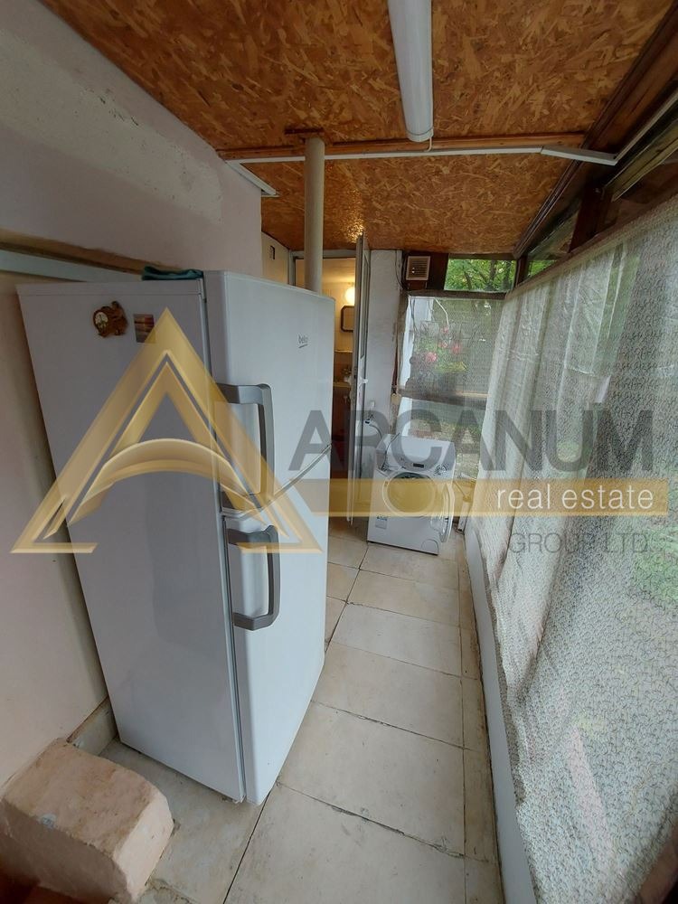 Дава под наем 1-СТАЕН, гр. Варна, м-т Долна Трака, снимка 7 - Апартаменти - 52623451