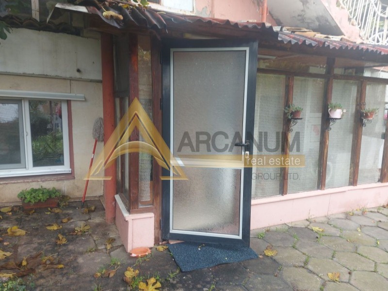 Дава под наем 1-СТАЕН, гр. Варна, м-т Долна Трака, снимка 10 - Апартаменти - 52623451