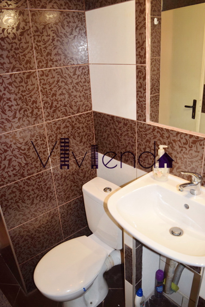 Дава под наем 1-СТАЕН, гр. София, Хаджи Димитър, снимка 10 - Апартаменти - 53227220