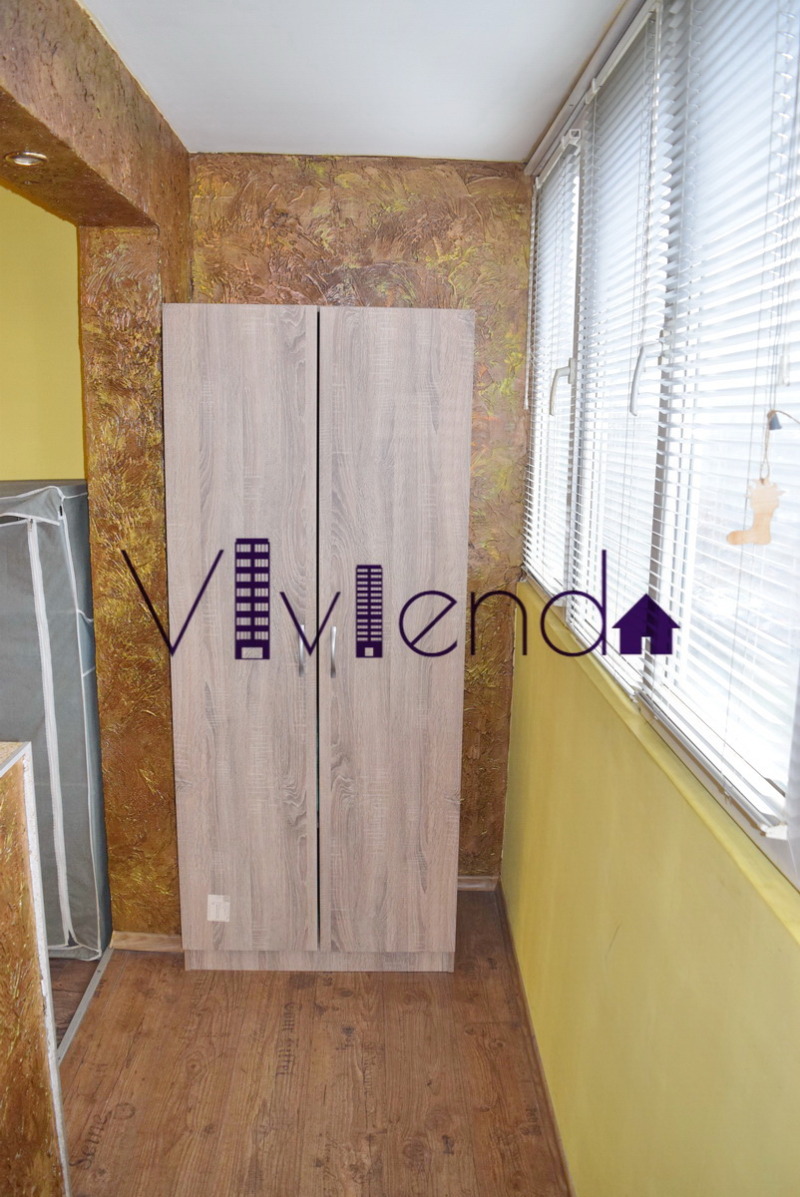 Дава под наем 1-СТАЕН, гр. София, Хаджи Димитър, снимка 6 - Апартаменти - 53227220