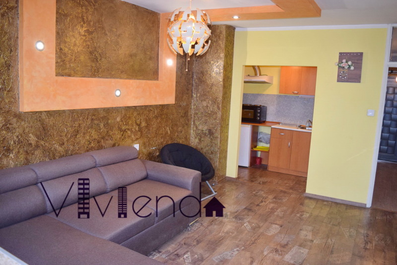 Дава под наем 1-СТАЕН, гр. София, Хаджи Димитър, снимка 2 - Апартаменти - 53227220