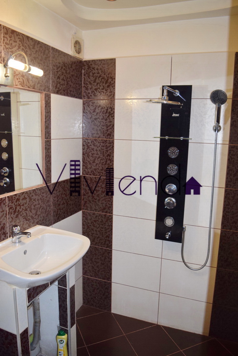 Дава под наем 1-СТАЕН, гр. София, Хаджи Димитър, снимка 9 - Апартаменти - 53227220