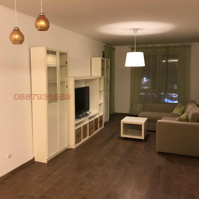 Kiadó  1 hálószoba Sofia , Dragalevci , 75 négyzetméter | 16045083 - kép [2]