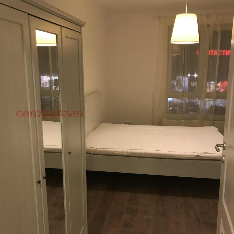Kiadó  1 hálószoba Sofia , Dragalevci , 75 négyzetméter | 16045083 - kép [3]